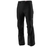 Dynafit Pantaloni invernali Donna Radical Softshell W Nero Taglia S
