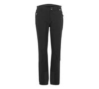 Pantaloni invernali da donna Regatta Mountain Noir 36 Short