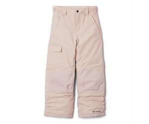 Pantaloni invernali per bambini Columbia Bugaboo™ II Pant Dimensione per bambini: L / Colore: rosa