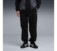 Pantaloni invernali PUMATECH dal taglio morbido da uomo, Abbigliamento, Nero, L L