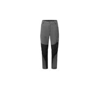 Pantaloni invernali rab torque donna grigio