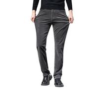 Pantaloni Inverno con Elastico in Vita Elasticizzati Felpati Golf Parachute Gessati Cerniera Apribili Maschile Antinfortunistica alle L su Disegnati Il Volley Anfibi Staffa Samurai Accorciabili
