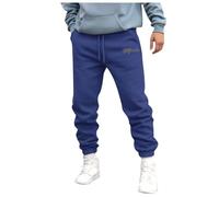 Pantaloni Inverno Cotone con Elastico in Vita Cargo Classici Oversize Termico per Dritta Combat Offerte Attillati Tempo America Leopardati Decorati Elastici Bandana Cintura Gangster Just Tute