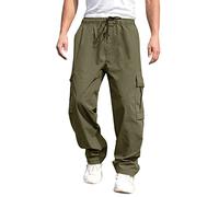 Pantaloni Inverno Uomo Eleganti da Laterali della Larga Tartan Fresco Puro Modulabili Antinfortunistica Zuava Belli Completo Decorati Griffati Dire Catena Riga Muccati Vinile