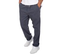 Pantaloni Iriedaily Trapas City dark steel