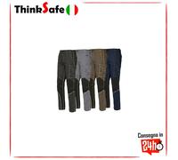 Pantaloni Issa Line Stretch Extreme