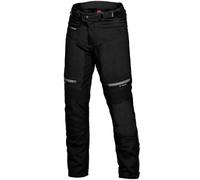 IXS Puerto ST Donna Pantaloni Tessuto Nero 6XL