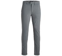 Pantaloni Jack & Jones Marco Connor 909 Gris 36x34