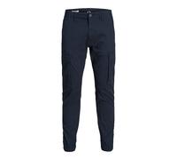 Pantaloni Jack & Jones Paul Lake 542 Bleu 36x32