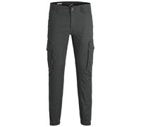Pantaloni Jack & Jones Paul Lake 542 Gris 34x36