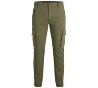 Pantaloni Jack & Jones Paul Lake 542 Vert 38x32