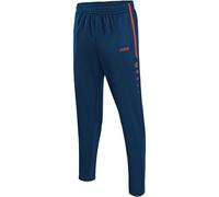 Pantaloni Jako entraînement Active Bleu M