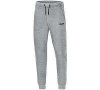Pantaloni Jako jogging Base avec bord Gris 2XL