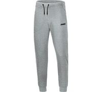 Pantaloni Jako jogging Base avec bord Gris 4XL
