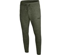 Pantaloni Jako jogging Premium Basics Vert 4XL