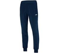 JAKO Classico, Pantaloni in Poliestere. Uomo, Blu Notte, L
