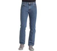 Pantaloni Jeans 5 Tasche Carrera Pesante Modello 700/1021 Regular Fit (Tg. 60)
