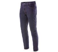 pantaloni jeans alpinestars alu blu USA 28