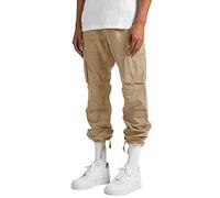 Pantaloni Jeans Corti Uomo Lavoro Chinos Comodi Internamente Elasticizzato Ginocchiere Apribili 4XL Antinfortunistica sotto Imbottito Cowboy Toppe Orlo Prezzo Cuciture Piede Kimono Tute