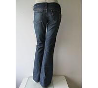 Pantaloni jeans da donna Juicy Couture Ruby Tuesday Farrah 27 28