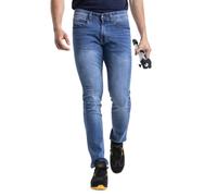 Pantaloni jeans da lavoro Rica Lewis Work1