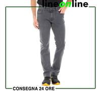 Pantaloni jeans da lavoro Rica Lewis Work11