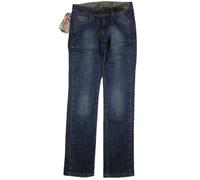 Pantaloni Jeans donna SEVEN W 29 IT 42-44 Denim Slim Elasticizzato Vintage