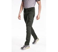 Pantaloni Jeans Jobc1 Tasconato Stretch Colore Verde Tg. 60
