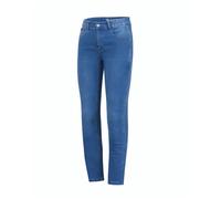 PANTALONI JEANS MOTO OJ RELOAD 2 BLU 52 UOMO PROTEZIONI ELASTICIZZATO OMOLOGATO