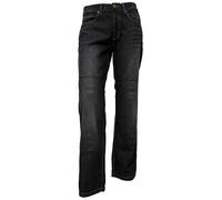 pantaloni jeans out 150 nero USA 26
