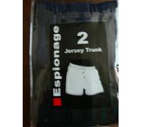 Pantaloni Jersey Twin Pack Di Spionaggio 2XL 3XL 4XL 5XL 6XL 7XL 8XL