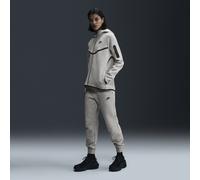 Pantaloni da jogging Nike Sportswear Tech Fleece Grigio Donna - HV6779-063 - Taille L