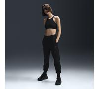 Nike Sportswear Pantaloni nero Donna Nike Sportswear 34 nero