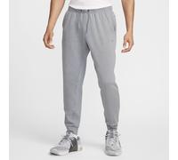 NIKE Pantaloni sportivi 'PRIMARY' grigio sfumato, Taglia M