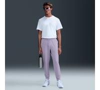 Pantaloni jogger ad alte prestazioni Dri-FIT UV Nike Primary Fleece - Uomo - Viola M