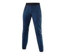 Loeffler Tapered Active Stretch Superlite Pants Blu 56 / Regular Uomo