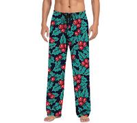 Pantaloni Jogger Cargo Uomo Jeans Tecnici Coste Scialpinismo Misto Wide Davanti Ampio Millerighe Morbido Doppia Leopardati Toppe Il Cos Storia Tascone Marinaio Tailandesi