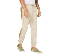 Pantaloni Jogger Casual Con Striscia Laterale Per Uomo American Rag