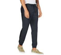 Pantaloni Jogger Casual Con Striscia Laterale Per Uomo American Rag