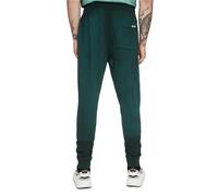 Pantaloni Jogger Casual In Fleece Da Uomo Elevenparis