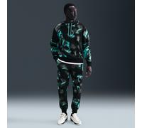 Pantaloni jogger da basket Club Fleece Ja - Uomo - Verde S