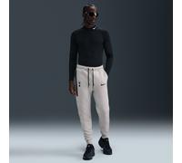 Pantaloni jogger da calcio in fleece Nike Tottenham Hotspur Tech - Uomo - Grigio XXL