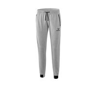 Pantaloni jogger donna Erima essential Gris 46