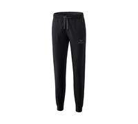 Pantaloni jogger donna Erima essential Noir 48