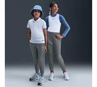 Pantaloni jogger Dri-FIT Nike Club - Ragazzo/a - Grigio S