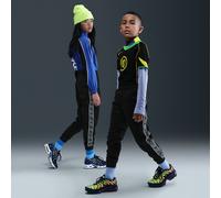 Pantaloni jogger Dri-FIT Nike Club - Ragazzo/a - Nero XS