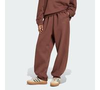 Pantaloni jogger Essentials Linear Oversized Auburn L