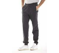 Pantaloni jogger GEROMO GRIGIO Rica Lewis