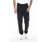 Pantaloni jogger GEROMO NERO Rica Lewis