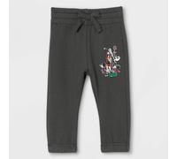 Pantaloni Jogger Grafici Per Bambini Disney Nightmare Before Christmas